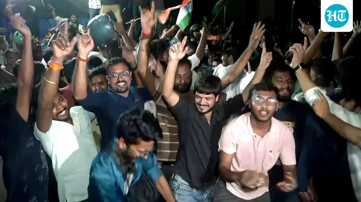 Jharkhand exams cancelled, hunger strike ends, but a key demand remains: 10 points
