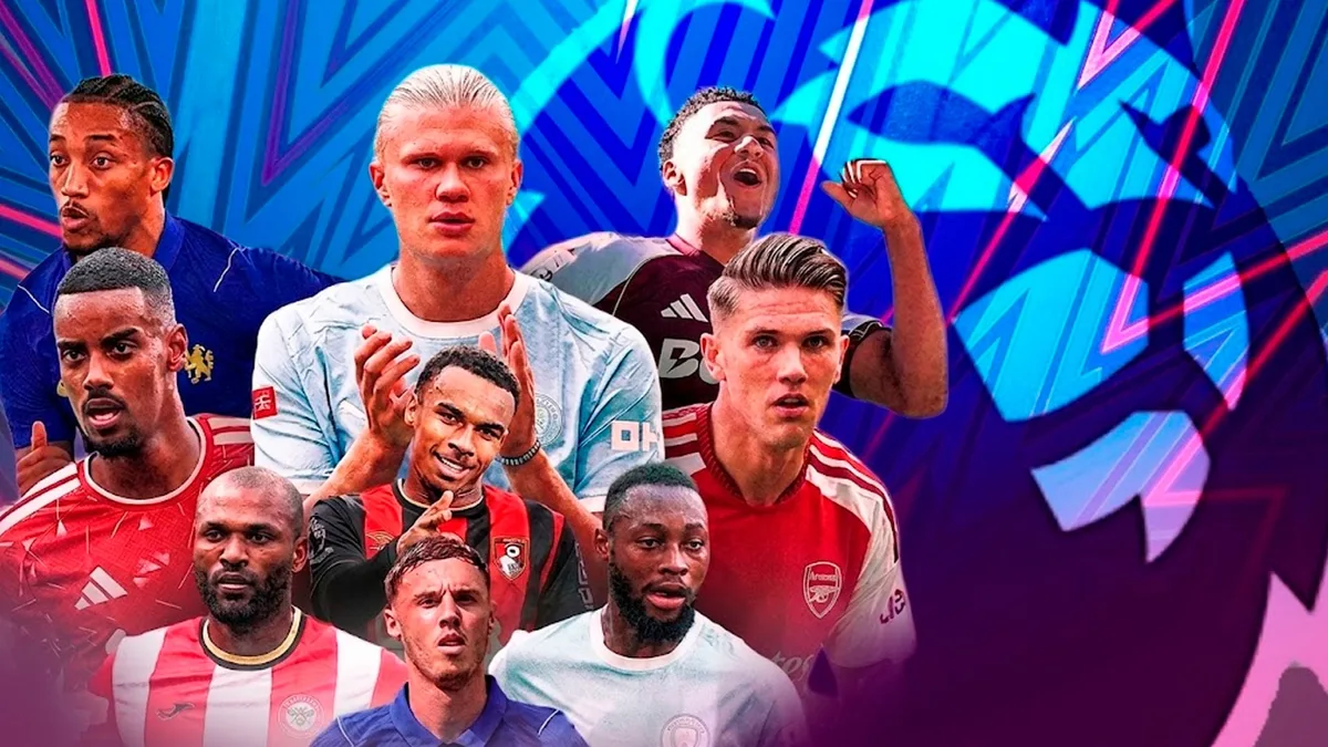 Premier League 2026-2027: horarios y canales para ver la primera jornada desde México