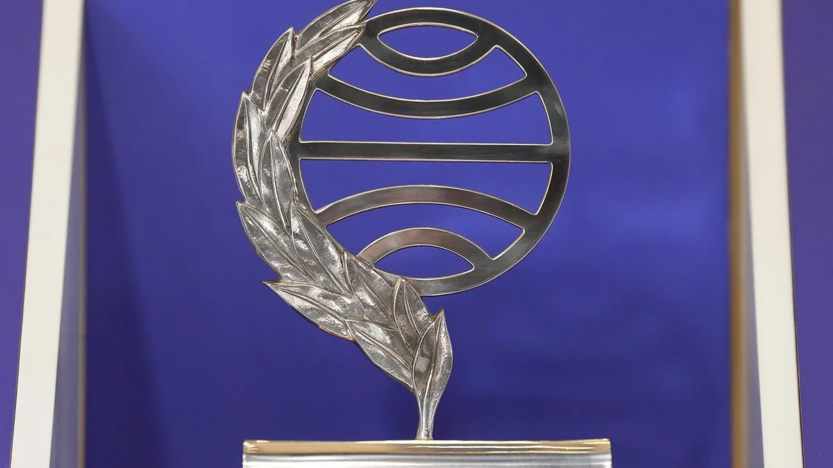 Isabel Allende gana el Premio Planeta 2026 con su novela ‘La hora antes del alba’
