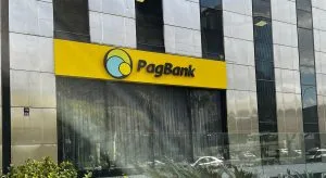 PagBank (PAGS34) tem lucro recorrente de R$ 576 mi no 2º tri