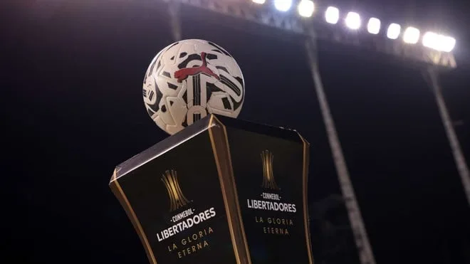 Libertadores 2026: onde assistir aos jogos de volta das oitavas ao vivo na TV e streaming