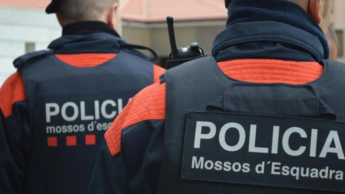 Dos pistoleros matan a tiros a un hombre en un estudio de tatuajes de Badalona