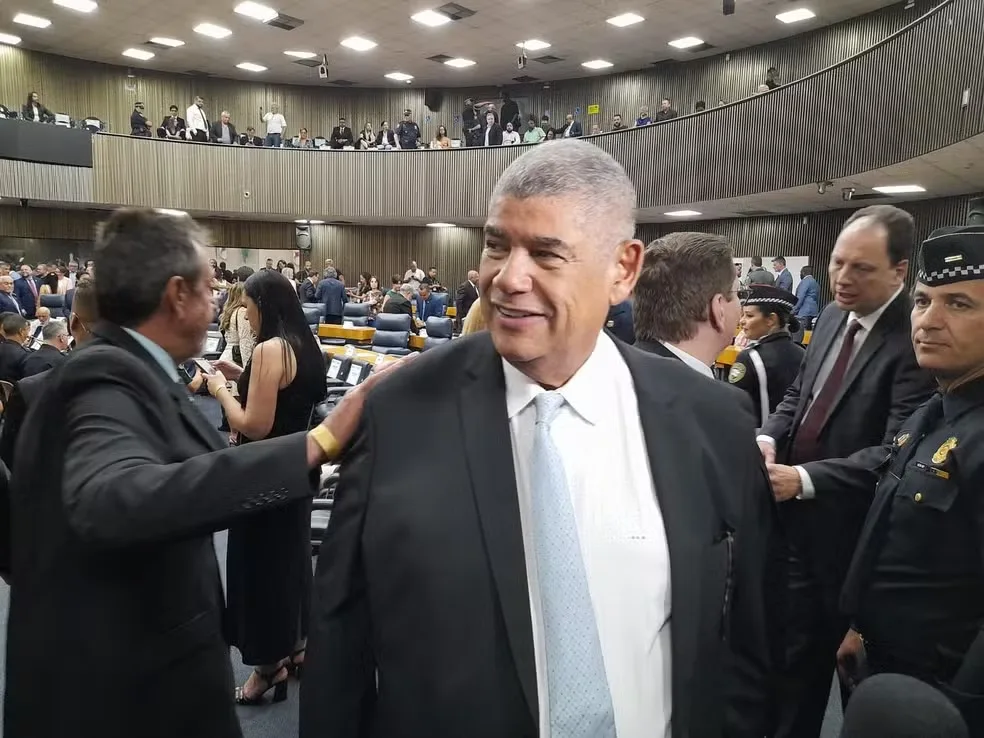 Ex-vereador é considerado foragido em operação contra o PCC