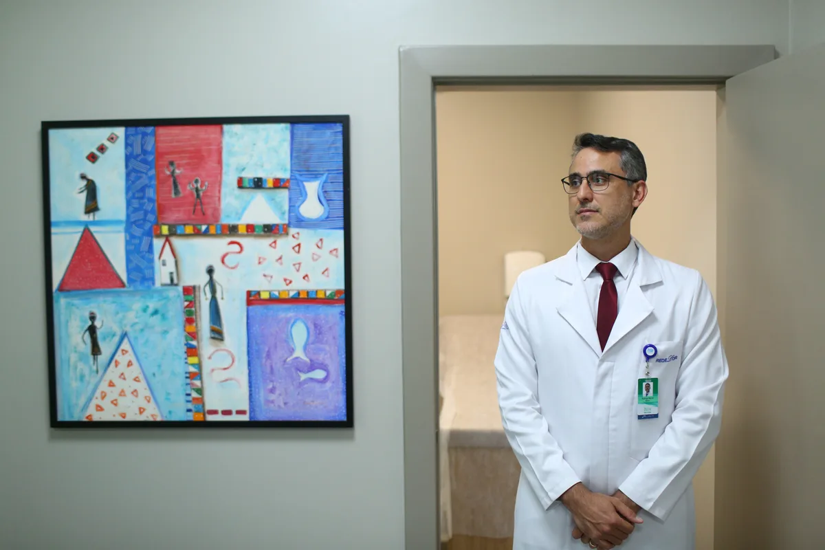 “Não espere o coração dar sinais para cuidar dele”, alerta cardiologista Rodrigo Morel