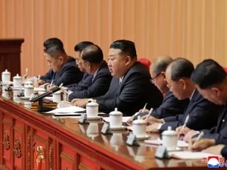 La Corée du Nord tire un projectile non identifié vers la mer du Japon, selon Séoul