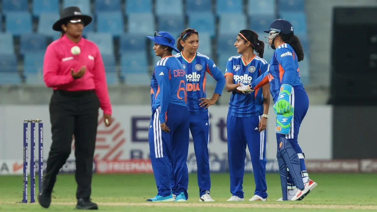 India Women eye batting polish against Hong Kong before Pakistan showdown