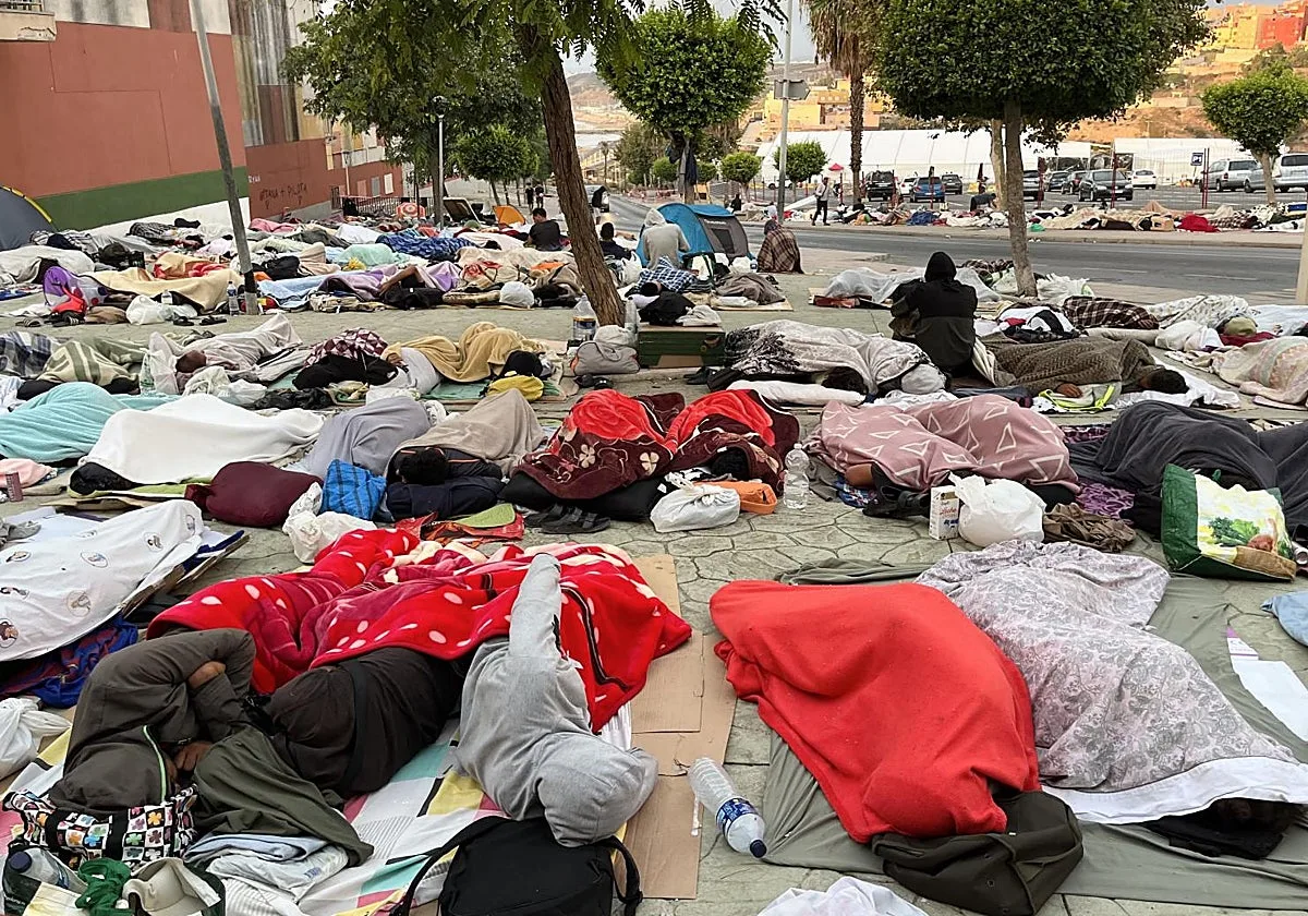 Ceuta y la «lucidez de la razón moral»