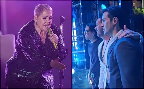 Familia D’Alessio: así ha sido su historia de amores, rupturas y nuevos comienzos