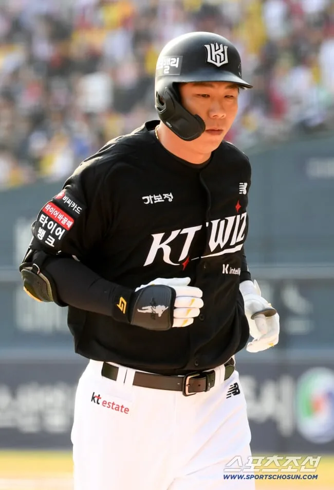 경기 없는 월요일, 1위와 2위만 엔트리 말소를 단행했다…25일부터 확대엔트리 적용