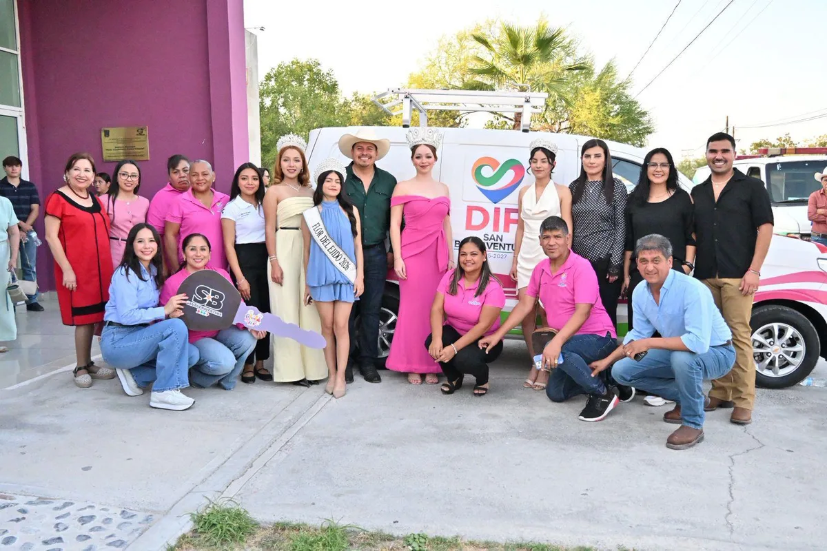 Comité de la Feria de San Buenaventura presenta 5.5 mdp, cifra histórica en utilidad