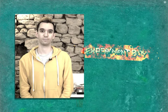 Déjà condamné pour corruption de mineurs, le youtubeur ExperimentBoy devra indemniser une de ses victimes