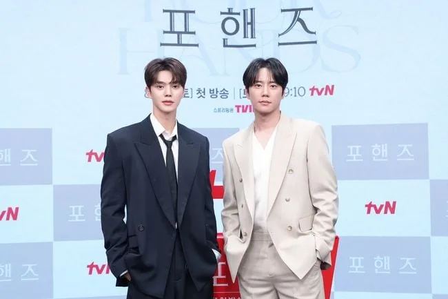 송강 덕분에 ‘유퀴즈’ 맞혔는데…“나눔 없어” 폭로→“회식비 사용” 해명 (‘포핸즈’)