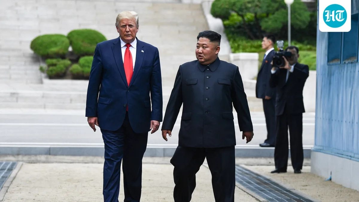 Donald Trump further undermines trust in American alliances