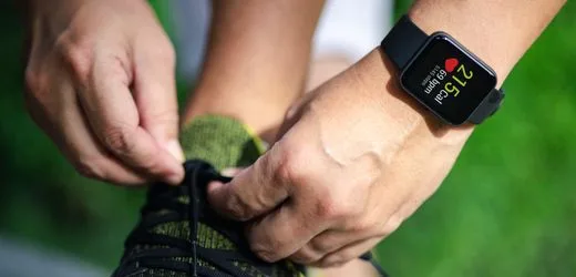 Smartwatches verschätzen sich beim Kalorienverbrauch: Apple, Fitbit, Samsung und Garmin im Test
