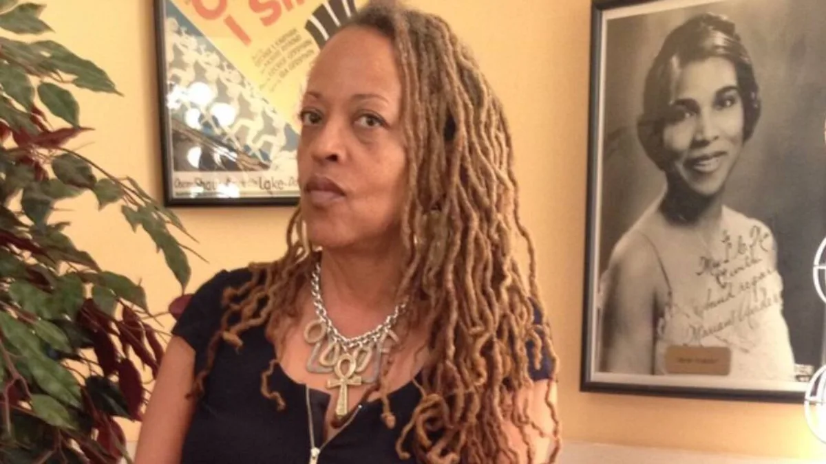 Singer Cassandra Wilson passes away at 70