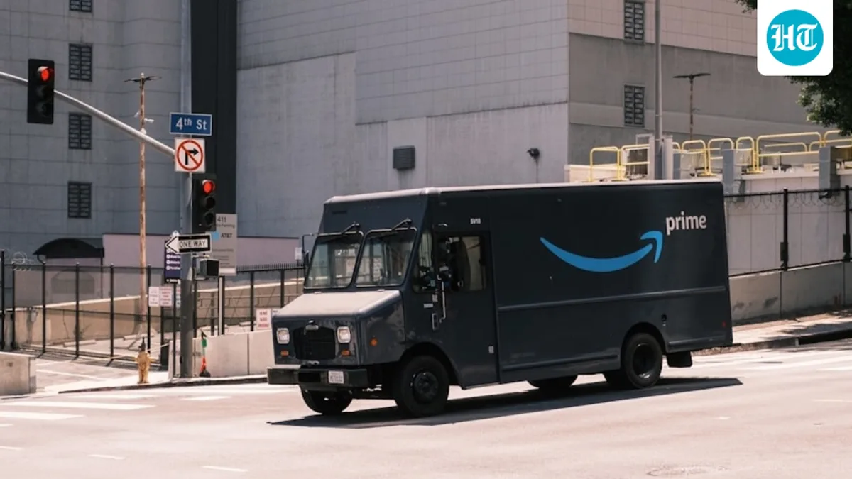 Did an Amazon delivery guy assault a 71-year-old man in California? What we know about the attack and lawsuit