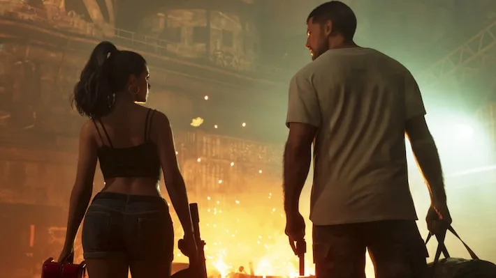 GTA 6 pode trazer muitas referências a filmes clássicos durante o gameplay! Entenda