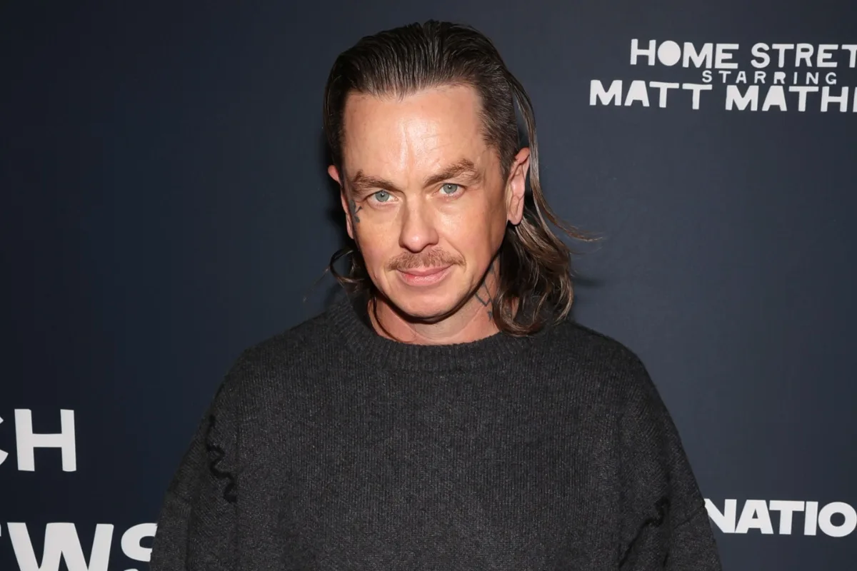 Slipknot Confirms Sid Wilson’s Sudden Exit: ‘We Wish Him the Best’