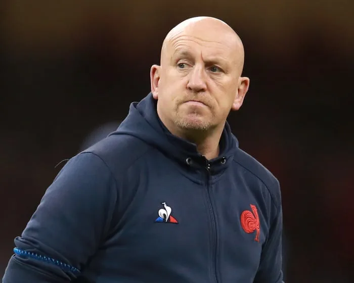 Shaun Edwards finally lands England coaching role after joining Red Roses