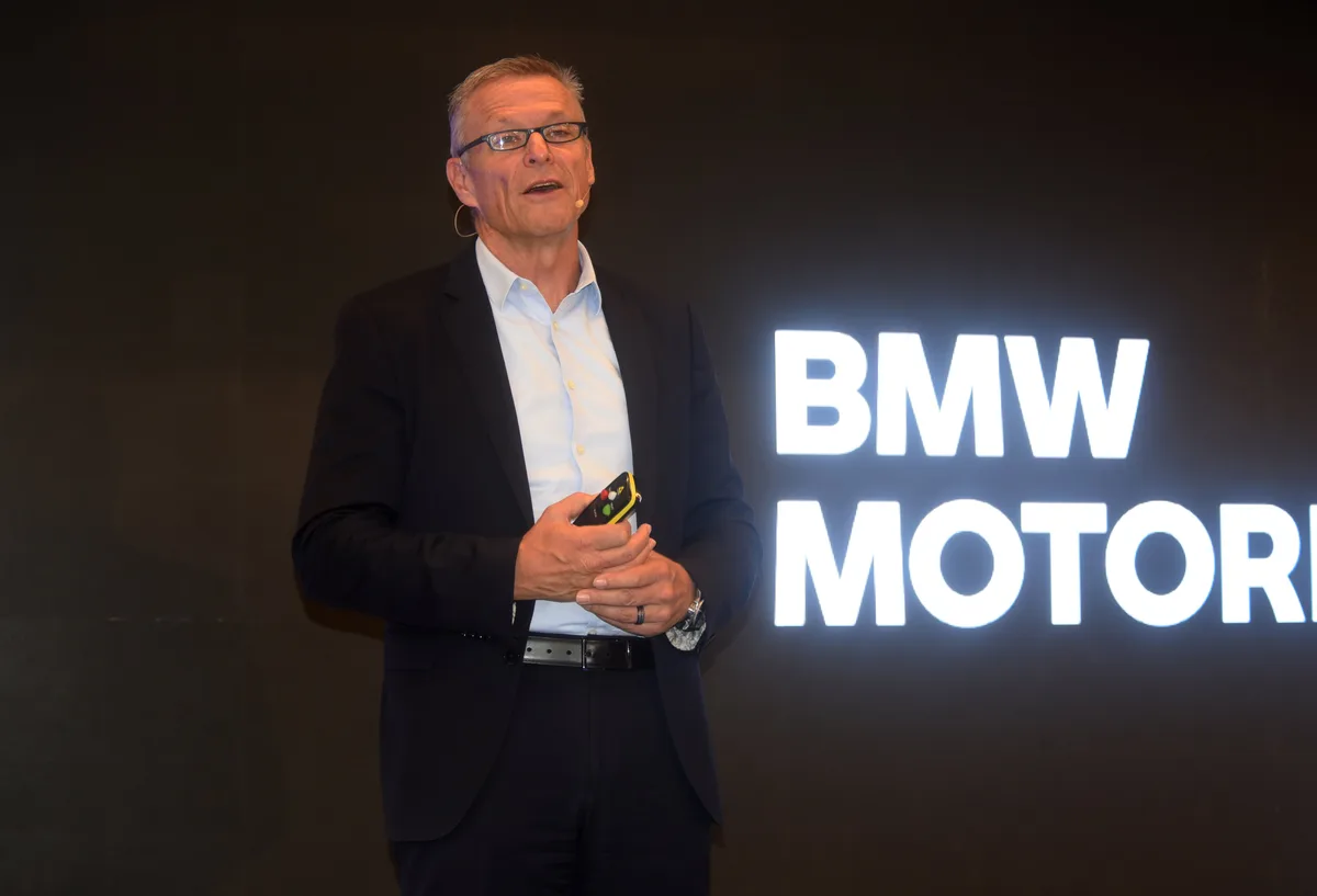 PETER VAN BINSBERGEN | Charging stations key to sparking EV adoption in South Africa