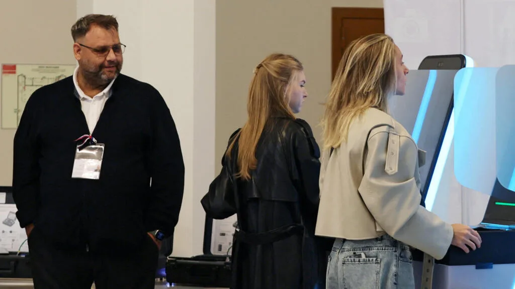 Législatives en Russie : un scrutin sans grande surprise