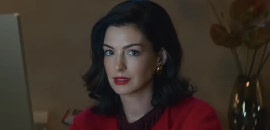 Estrelado por Anne Hathaway e Dakota Johnson, ‘Verity’ tem seu primeiro trailer divulgado