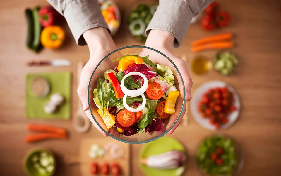 Dia Mundial da Alimentação: DECO apresenta estudo sobre comportamento dos consumidores no retalho