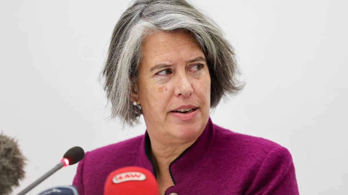 Migrationspolitik: Sachsen-Anhalt eröffnet Sekundärmigrationszentrum - Wofür?