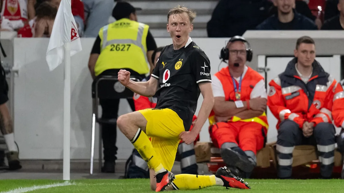 BVB-Matchwinner nicht im XXL-Kader - Beier trifft gegen den Klopp-Frust!