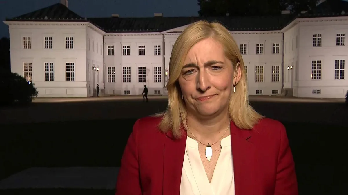Warken zu Reformvorhaben: "Nicht im Voraus schon Dinge tot reden"