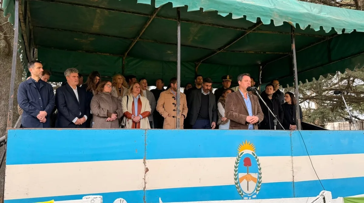 “En el campo la palabra vale”: CARBAP le exigió al Gobierno una ley para eliminar definitivamente las retenciones