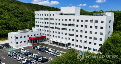 군립 울주병원, 지역의료기관 4곳과 진료 협력체계 협약