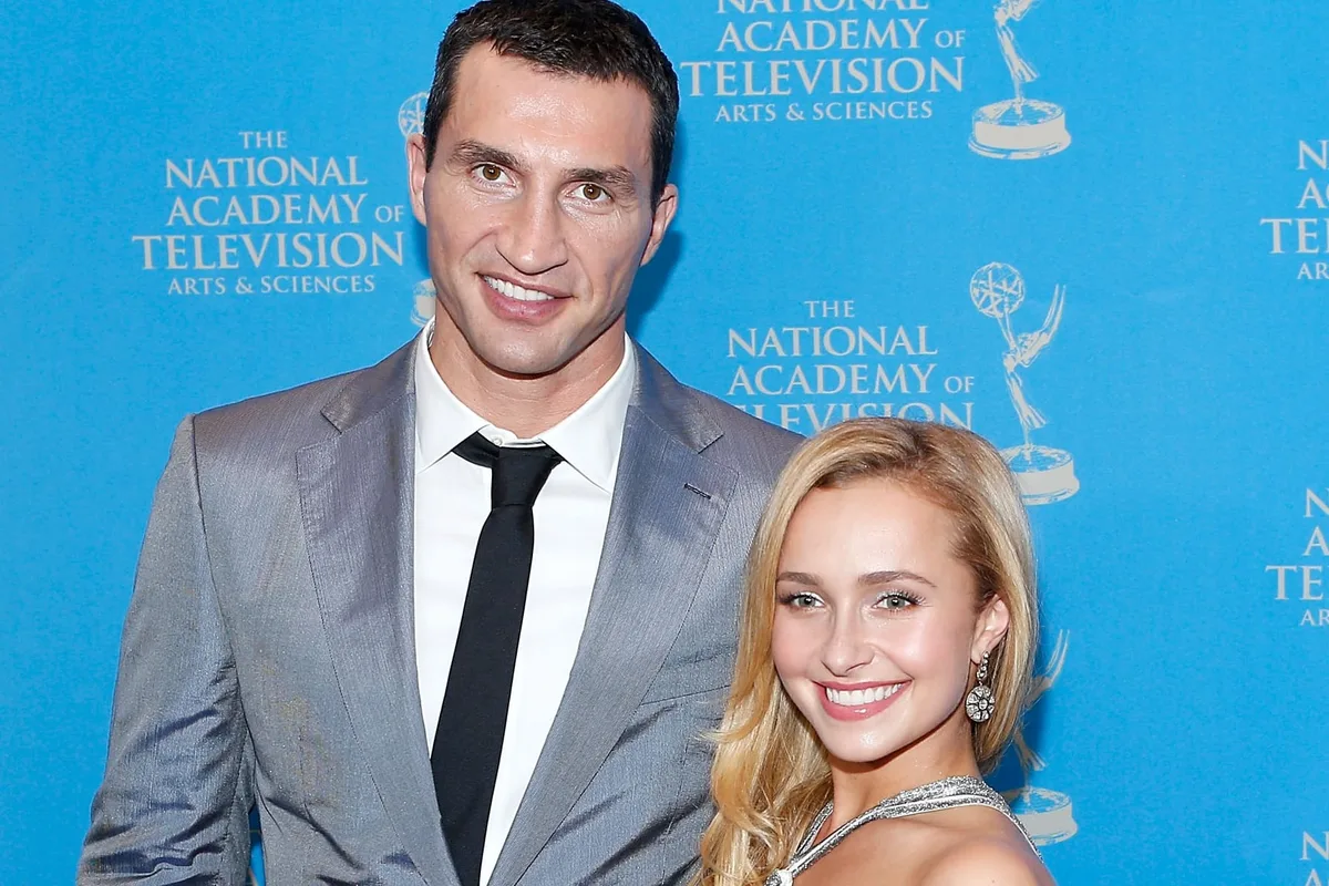 El desgarrador mensaje de Wladimir Klitschko, expareja y padre de la hija de Hayden Panettiere, y la promesa que hizo