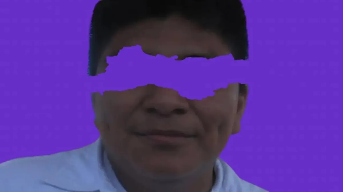 Colectivo acusa a promotor de cultura maya de ofrecer servicios sexuales de una menor de 15 años en Facebook