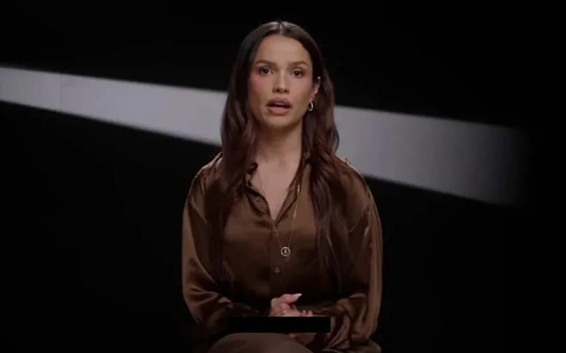 Juliette aborda ataques à Nossa Senhora Aparecida em novo episódio de Revelando