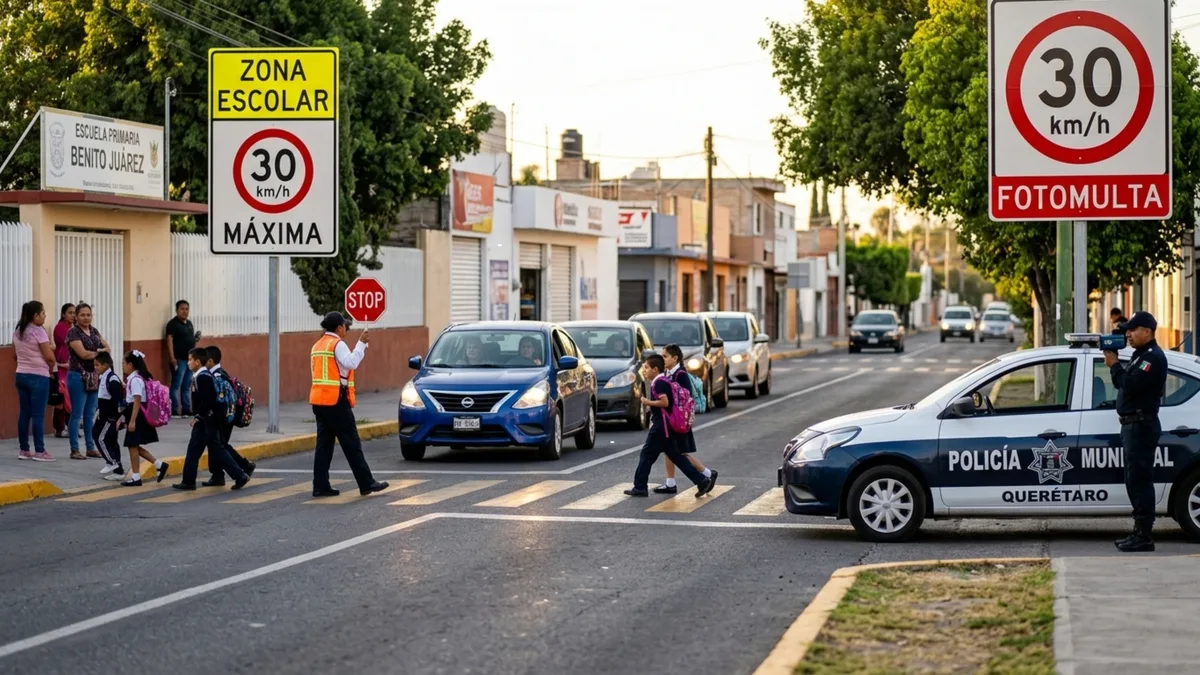 Oficial e confirmado: motoristas podem perder a carteira de habilitação se dirigirem acima dos 30 km/h nessas áreas