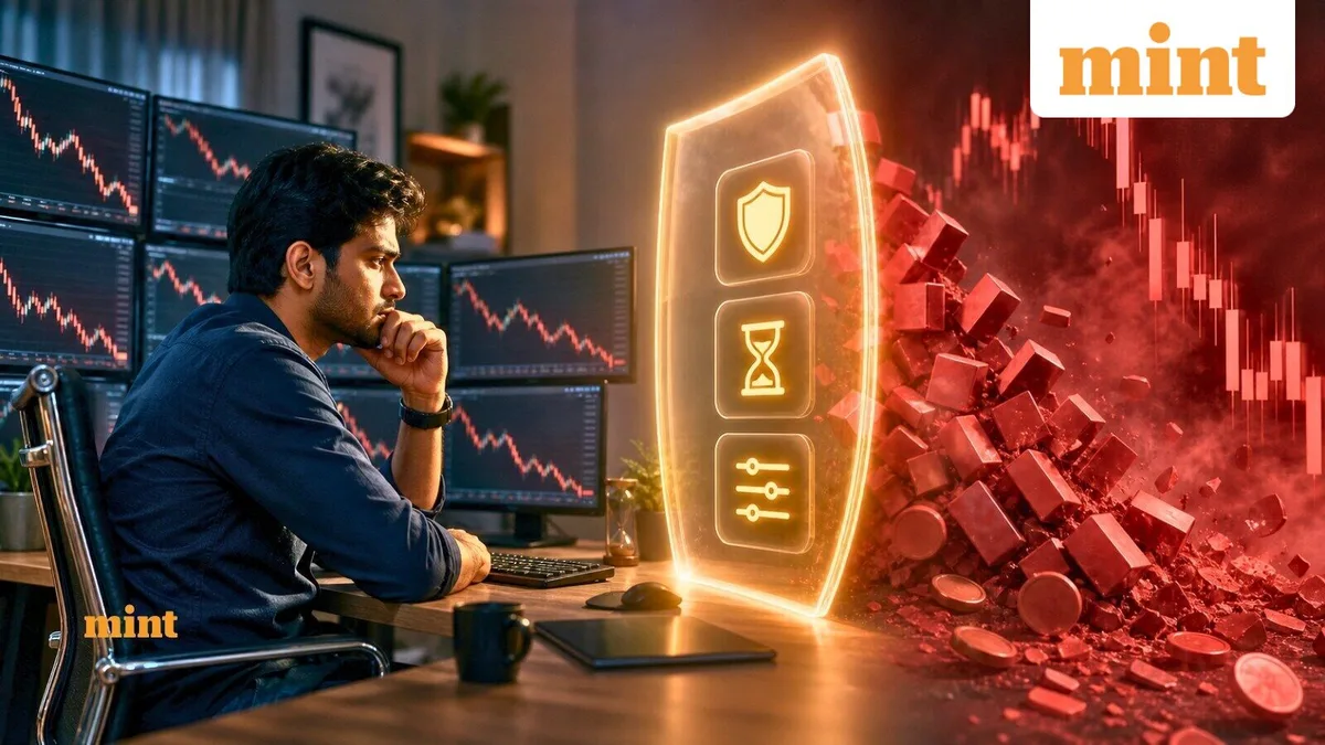 Only 0.5% F&O traders make money: Why most keep losing; how to control losses and make trading safer