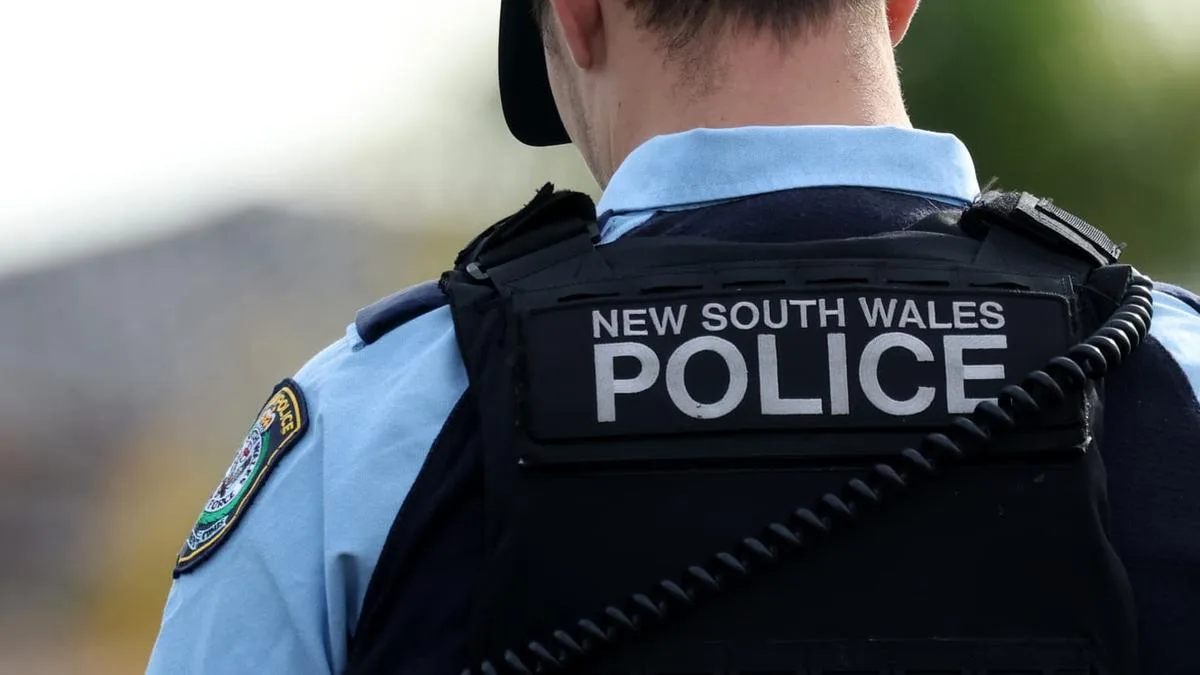 Man allegedly creates 2.5 million files of sexual abuse material over 7 years