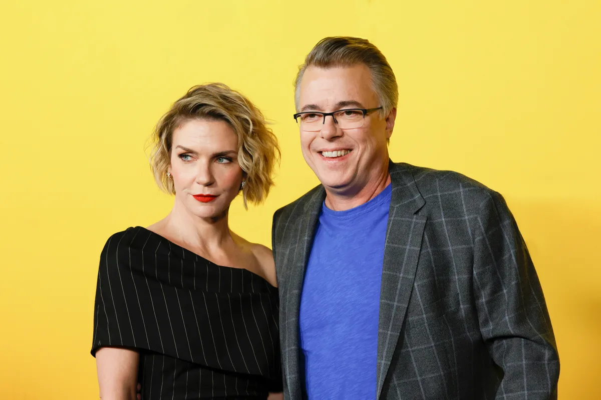 ‘Pluribus’ Creator Vince Gilligan Reveals That Season 2 Is Already Mapped Out – Emmys Backstage