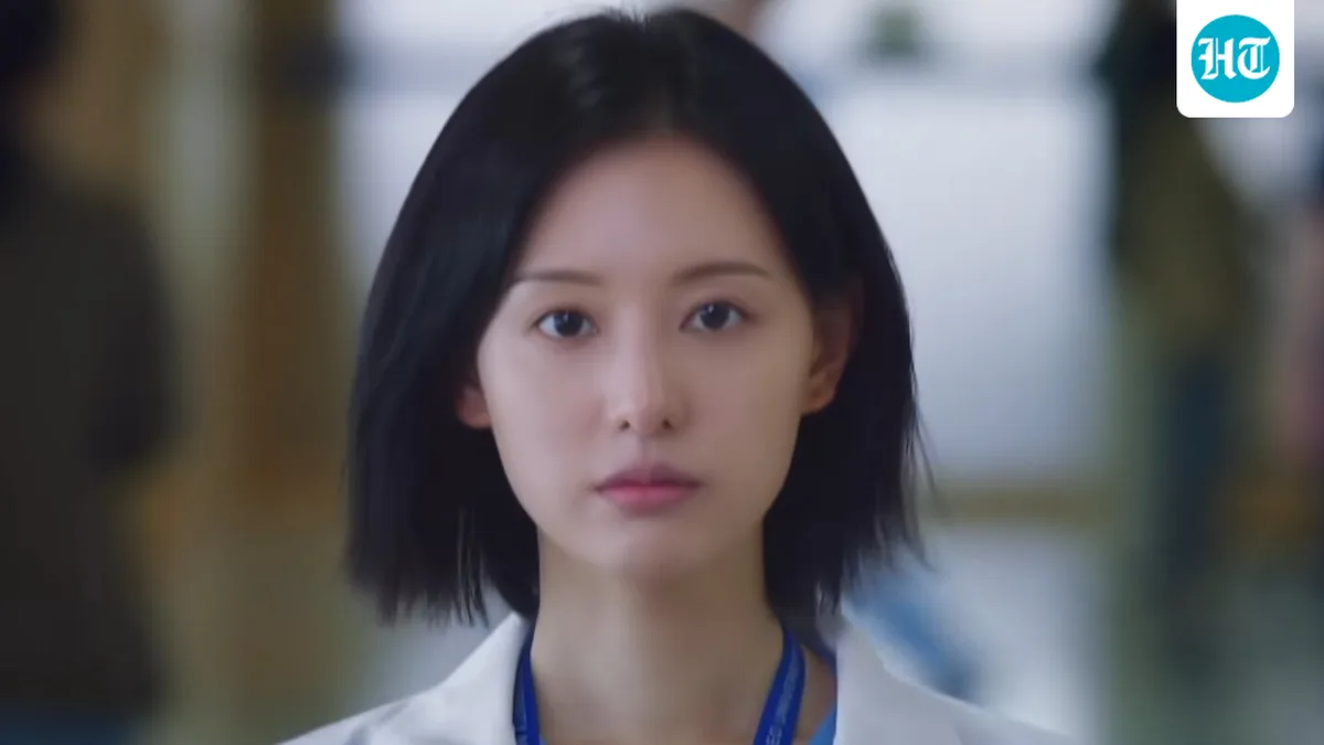 Doctor X trailer: When and where to watch Kim Ji Won’s first K-drama in two years in India