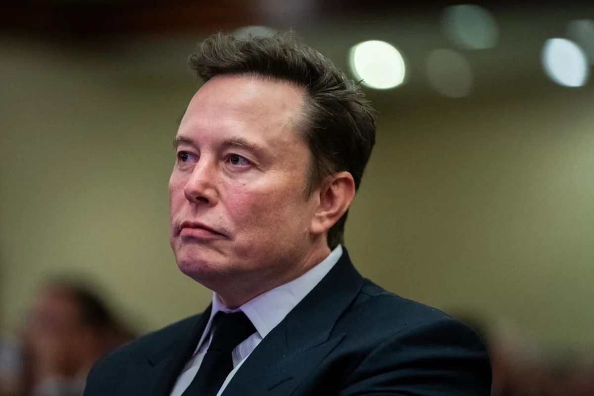 Micron wins praise from Elon Musk for not being too greedy