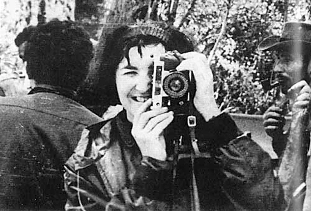 ¿Quién era Tania, la presunta novia guerrillera del Che, y cuál fue su papel en la Cuba revolucionaria?