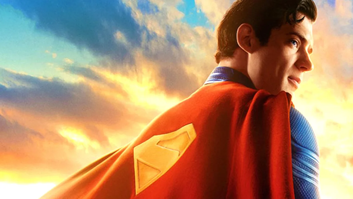 ‘Superman’ Sequel ‘Man Of Tomorrow’ Wraps Filming: “Truly A Joyful Experience”