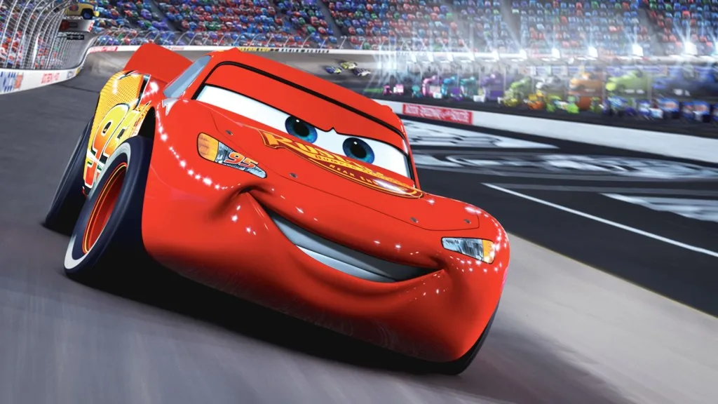 ‘Cars’ vuelve a los cines para celebrar su 20.° aniversario