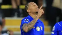 Is Joao Pedro ready to break Chelsea's so-called number nine curse?