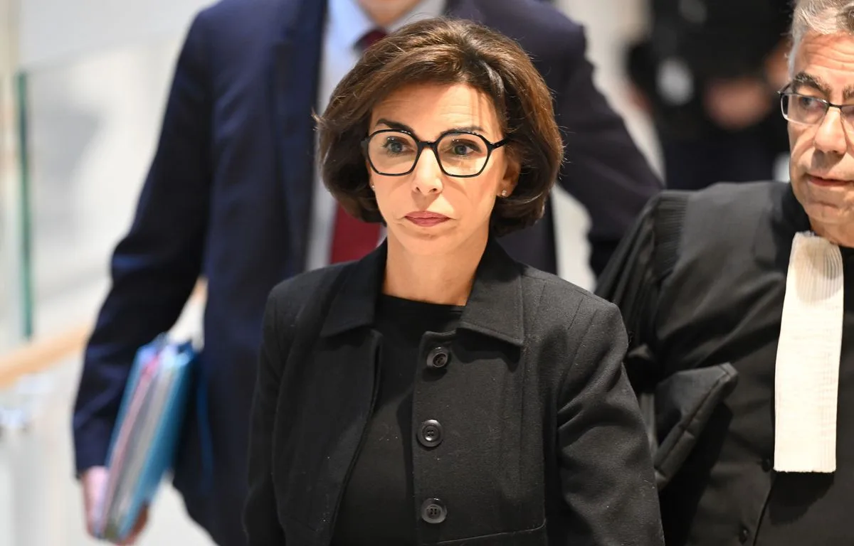 Procès de Rachida Dati : Payée 900.000 euros par Renault, l’élue met en avant son « expérience » et sa « personnalité »