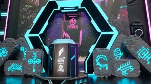 Africa on the Radar as Games of the Future Eyes Next Phase of Global Growth