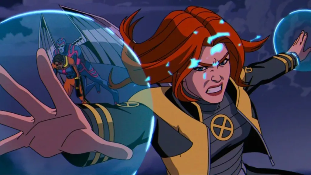 X-Men ’97 final explicado da 2ª temporada: quem morre e o que esperar da 3ª?