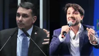 TSE derruba decisão de Nunes Marques sobre vídeo de Flávio contra Lula