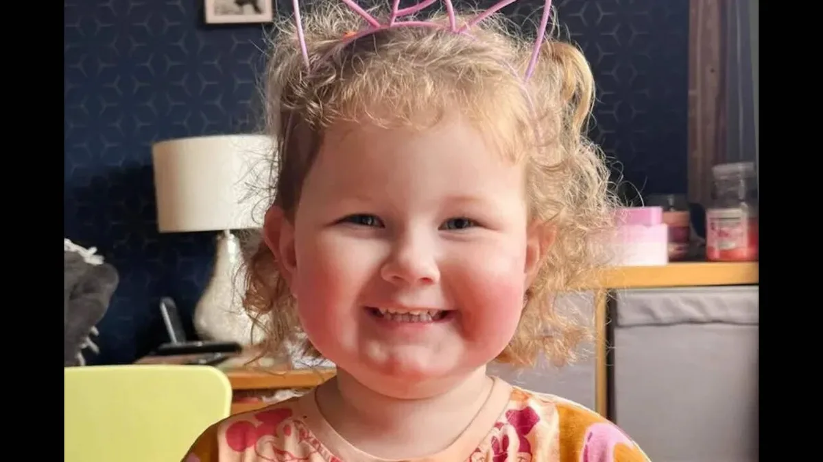 3-year-old’s ‘asthma’ cough was a warning sign of a fatal heart condition